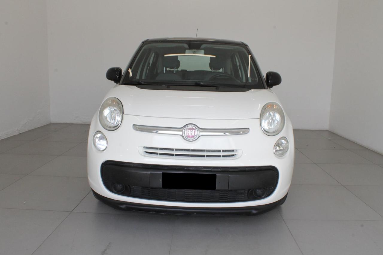 Fiat 500 L 1.3 mjt Pop Star 85 Cv.