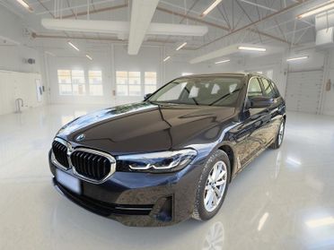 BMW 520 aut Business MH48V Touring