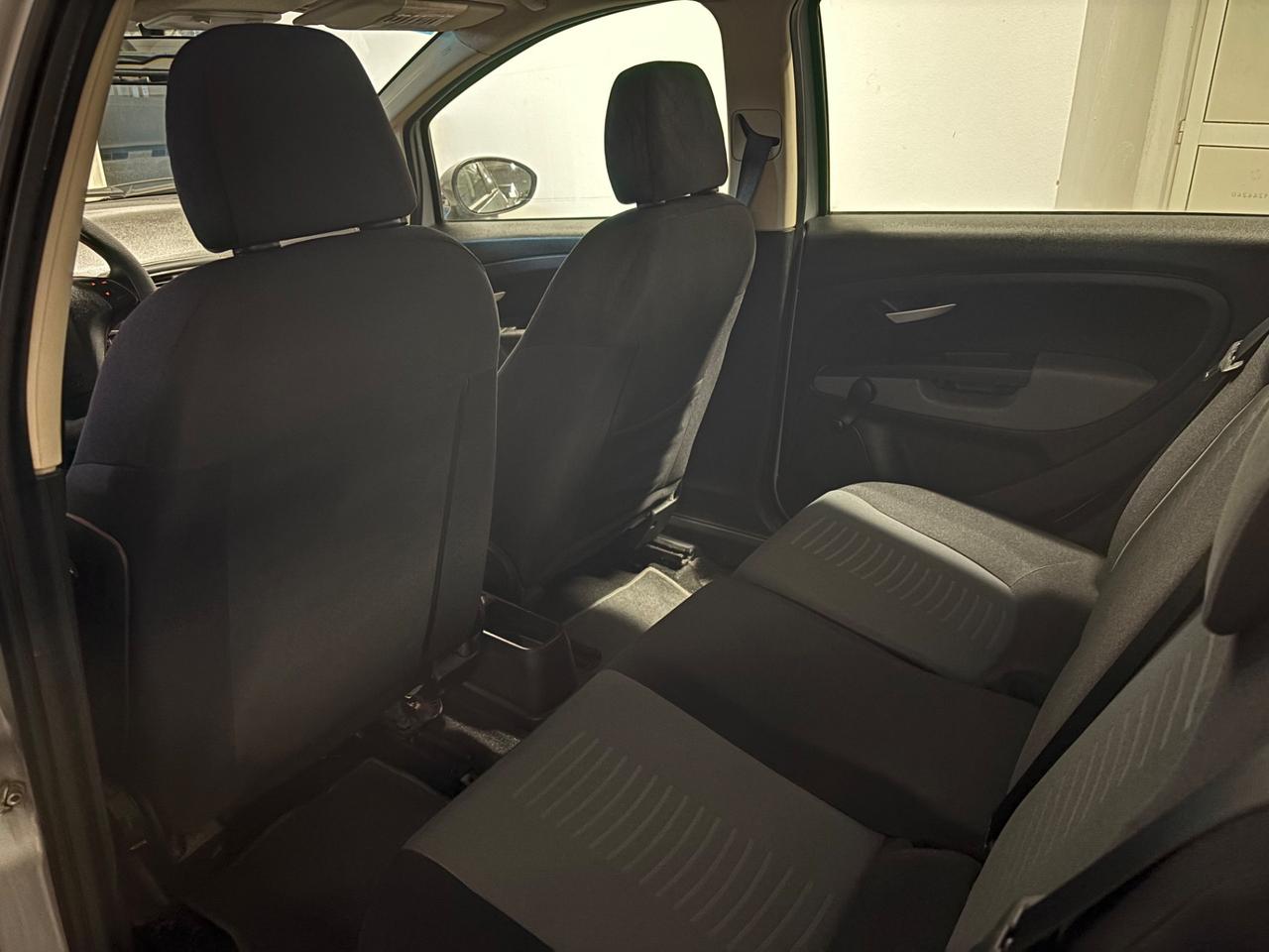 Fiat Grande Punto 1.4 GPL OK NEOPATENTATI