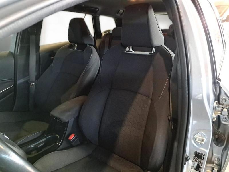 TOYOTA COROLLA TS 1.8 HYBRID BUSINESS STATION WAGON