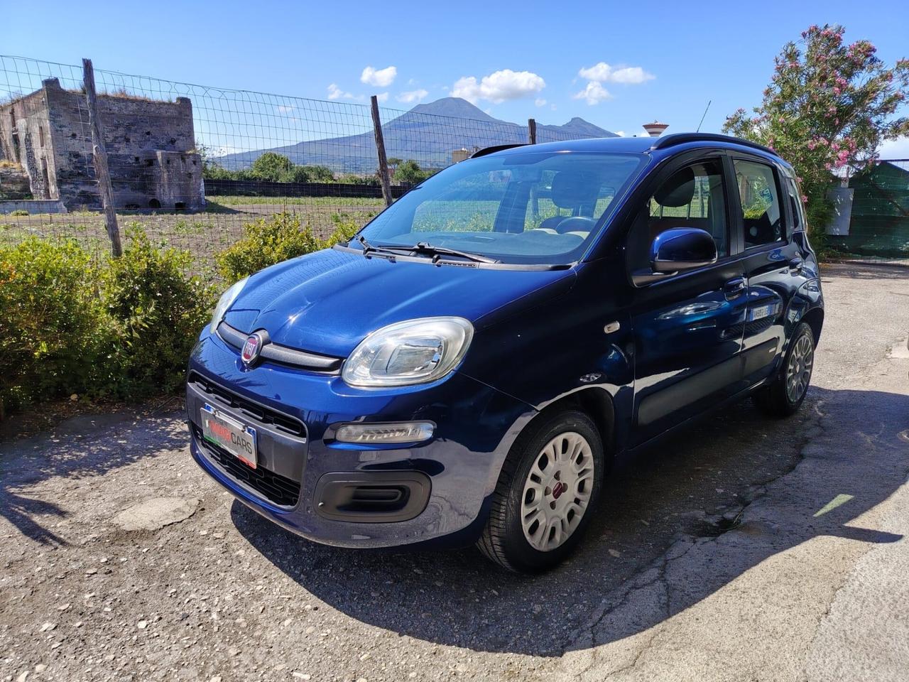 Fiat Panda 1.3 MJT 95 CV S&S Easy