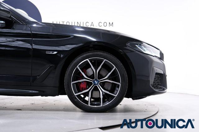 BMW 530 E BERLINA MSPORT