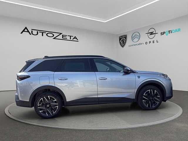 Peugeot 5008 Hybrid 145 e-DCS6 GT