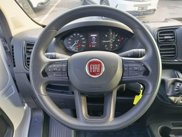 FIAT Ducato 33 2.2 Mjt 140CV L2 H1, PM TN Furgone