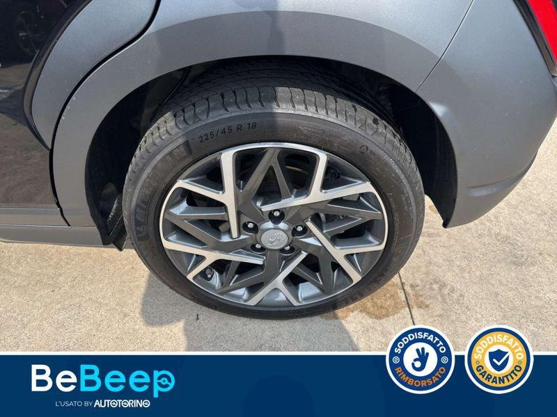 Hyundai Kona 1.6 GDI HEV XCLASS 2WD 141CV DCT