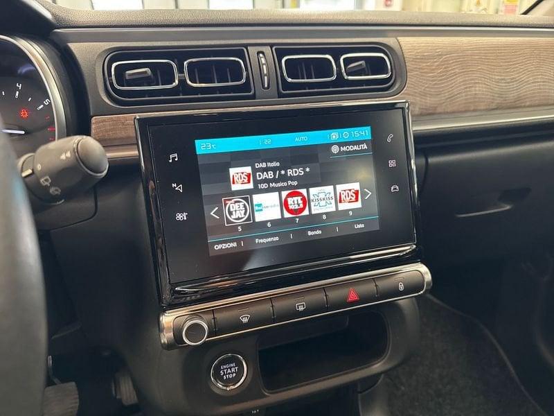 Citroën C3 PureTech 83 S&S Shine