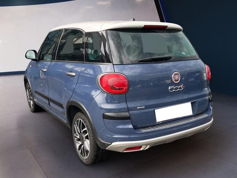 FIAT 500L 2017 Cross cross 1.4 95cv my19