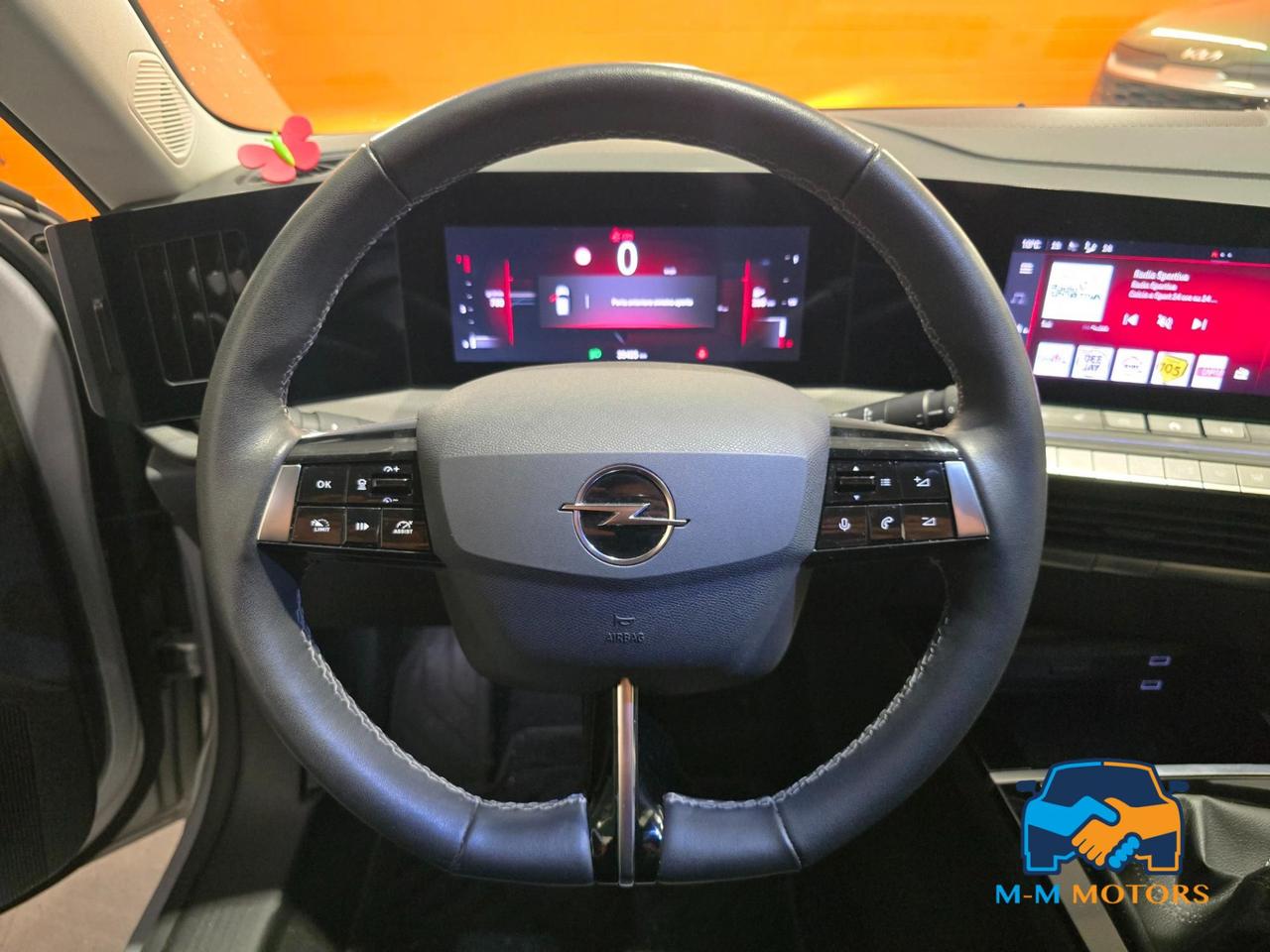 Opel Astra 1.2 t Business Elegance s&s 130cv