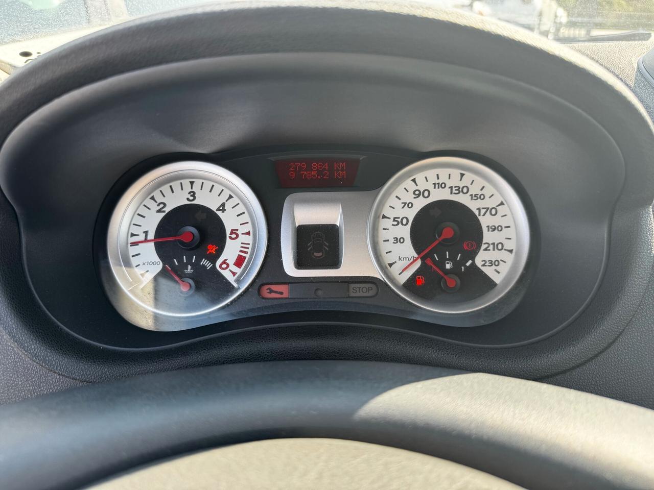 Renault Clio 1.5 dCi 85CV 5 porte Dynamique