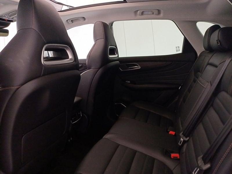MG HS I 1.5 t Comfort auto