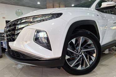 Hyundai Tucson 1.6 CRDI 48V XLine - 2023