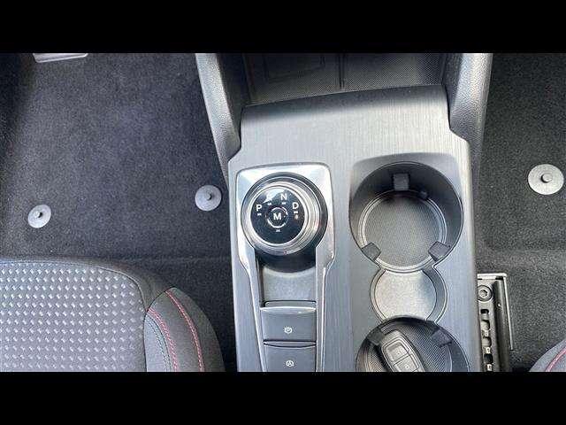 Ford Focus 5 Porte 1.0 EcoBoost 125cv ST-Line Co-pilot