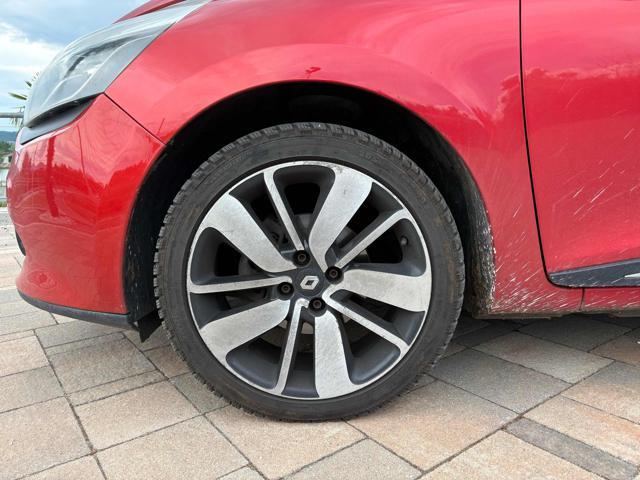 RENAULT Clio Sporter 1.5 dCi 8V 90CV Start&Stop Energy