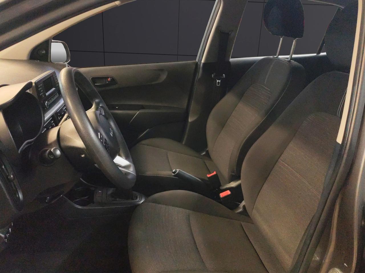 KIA Picanto 3ªs.(17-->) Picanto 1.0 12V 5 port...