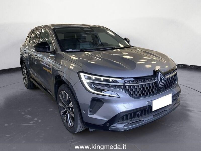 Renault Austral AUTO AZIENDALE - Austral Full Hybrid E-Tech 200 CV Techno
