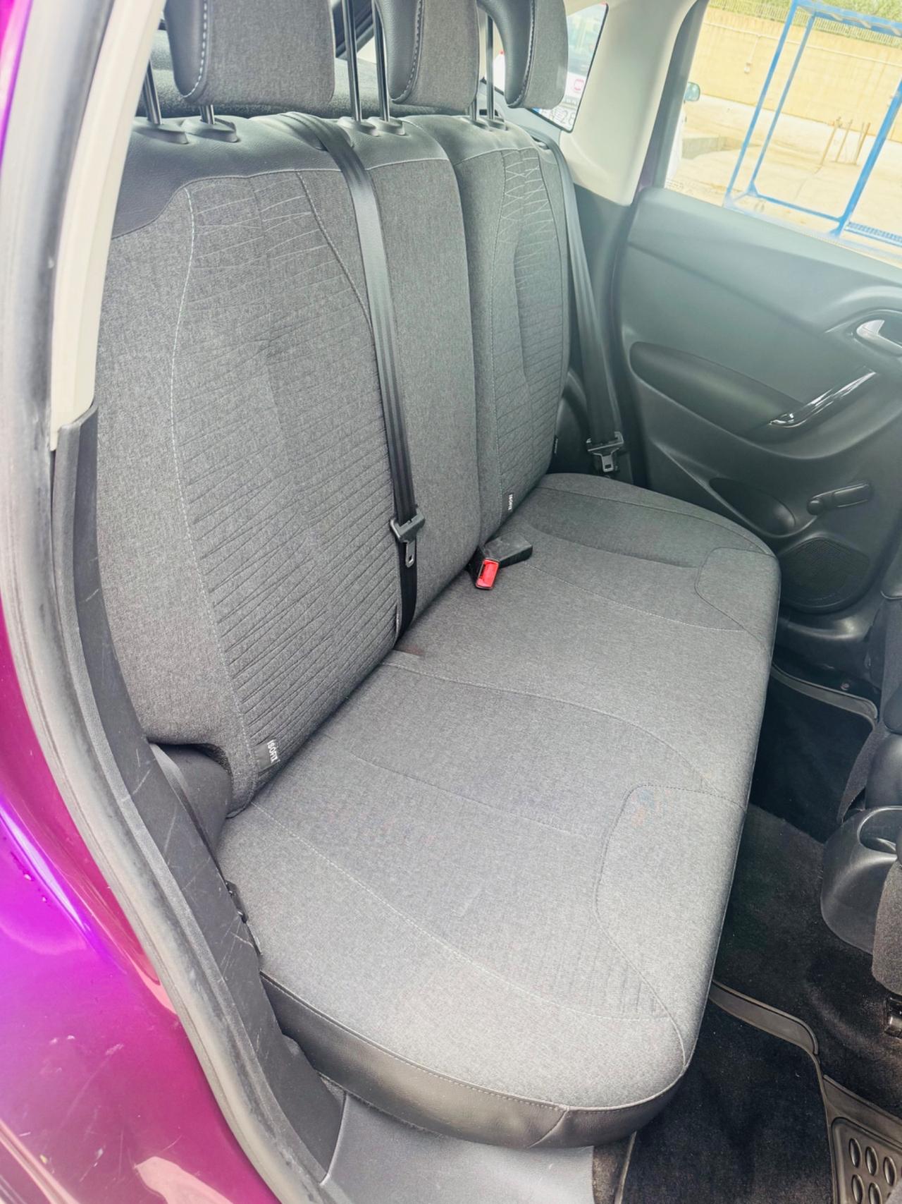 Citroen C3 BlueHDi 75 S&S Feel