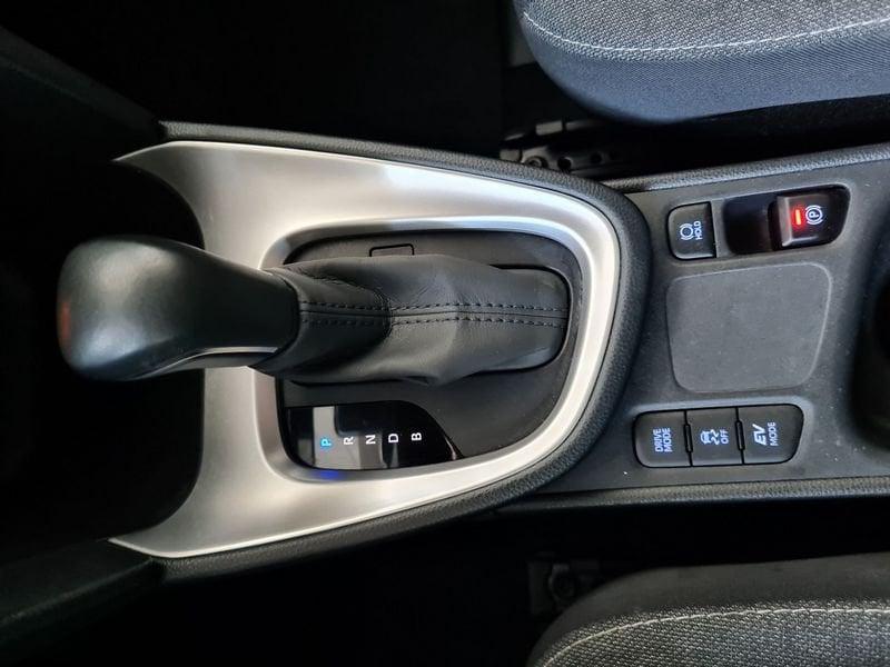 Toyota Yaris Cross 1.5H (116 CV) E-CVT Trend