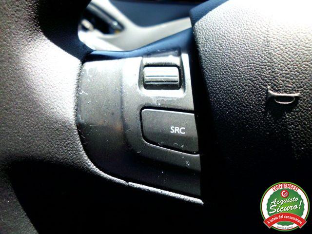 PEUGEOT 208 1° serie BlueHDi 75 5 porte Allure