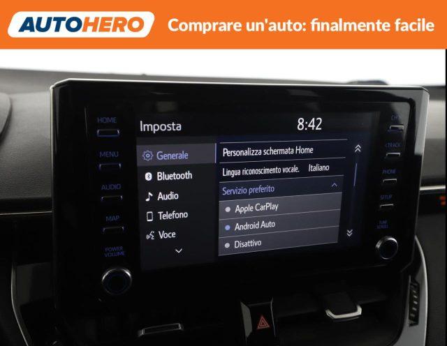 SUZUKI Swace 1.8 Hybrid E-CVT 2WD Top