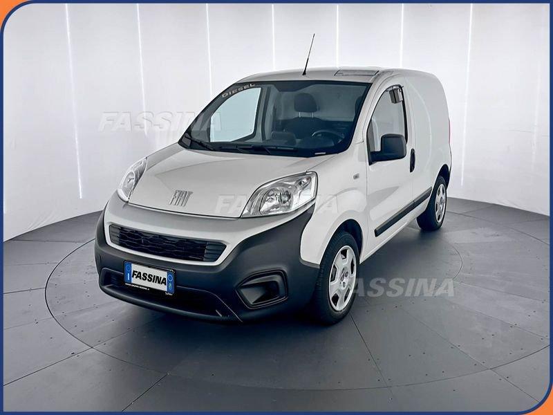 FIAT Fiorino Fiorino 1.3 MJT 95CV Cargo SX