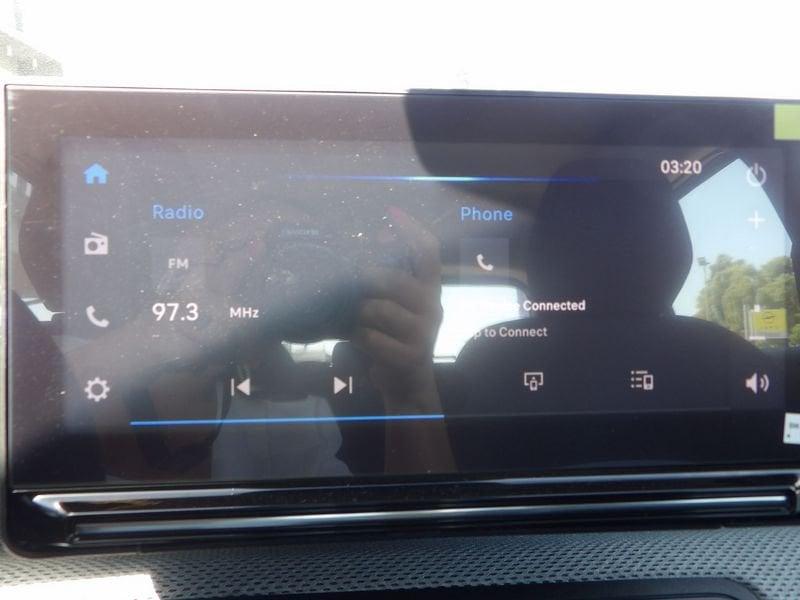 Citroën C3 Turbo 100 cv Manuale PLUS