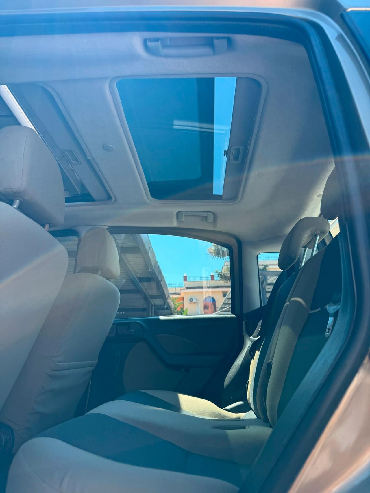 Fiat Panda 1.2 Dualogic AUTOMATICA