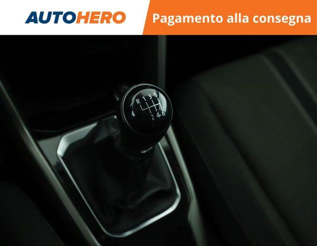 VOLKSWAGEN T-Roc 1.0 TSI Style BlueMotion Technology