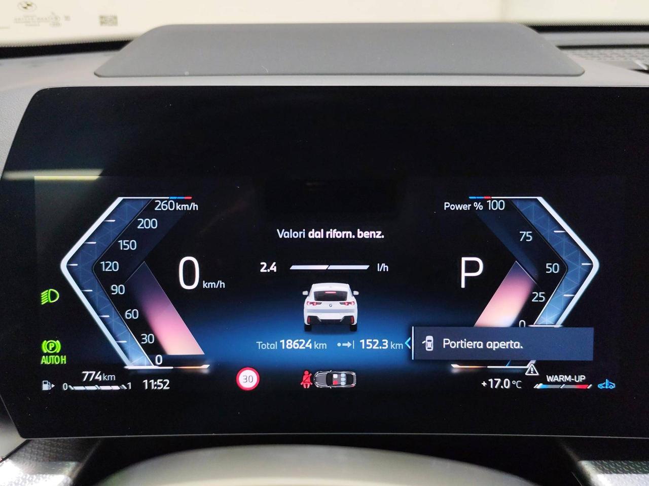 BMW X2 xDrive20d 48V MSport Pro