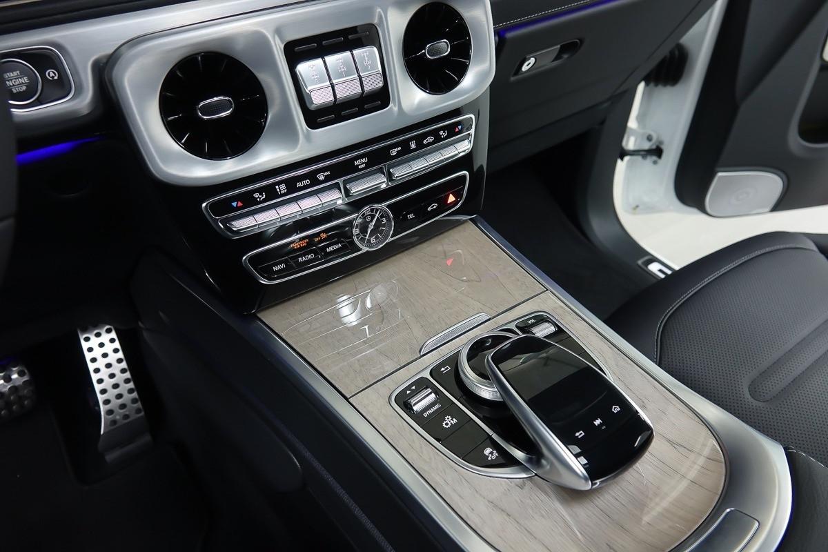 Mercedes-benz G 350 - NO NO EXPORT ONLY PRIVATE NO DETAX