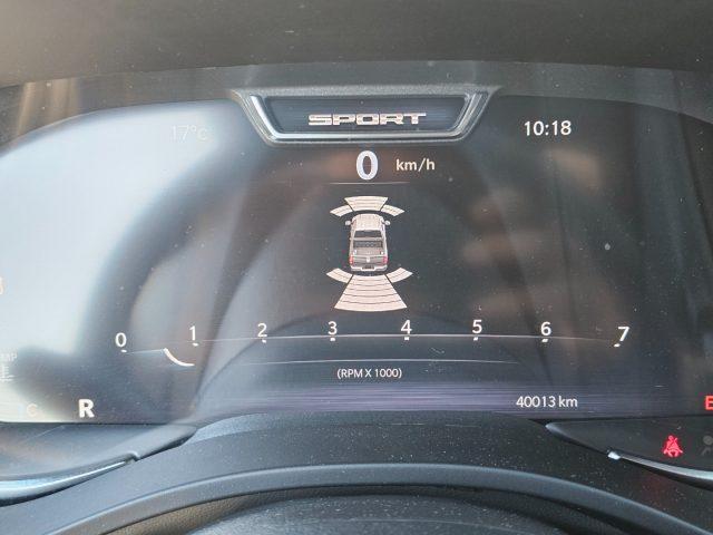 DODGE RAM 1500 5.7 V8 Crew Cab Sport Autocarro N1