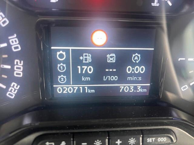 Citroen Berlingo PureTech 110 Stop&Start M Live