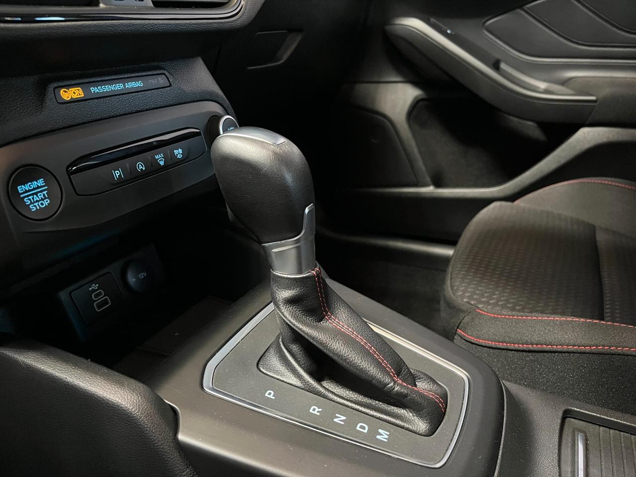 Ford Focus 1.0cc HYBRID 125cv ST-LINE C/AUTOMATICO