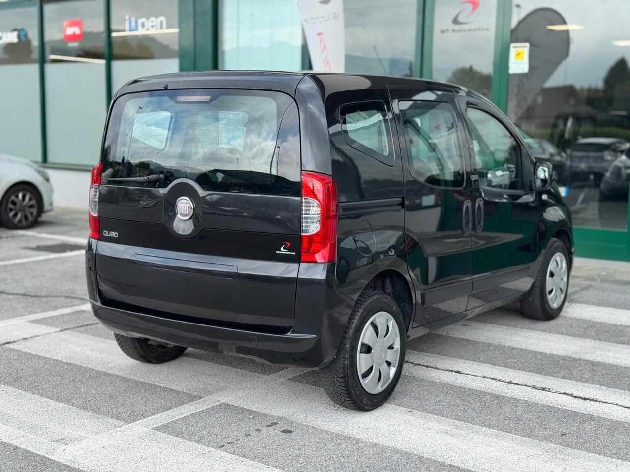 Fiat Qubo 1.4 b 73cv Dynamic