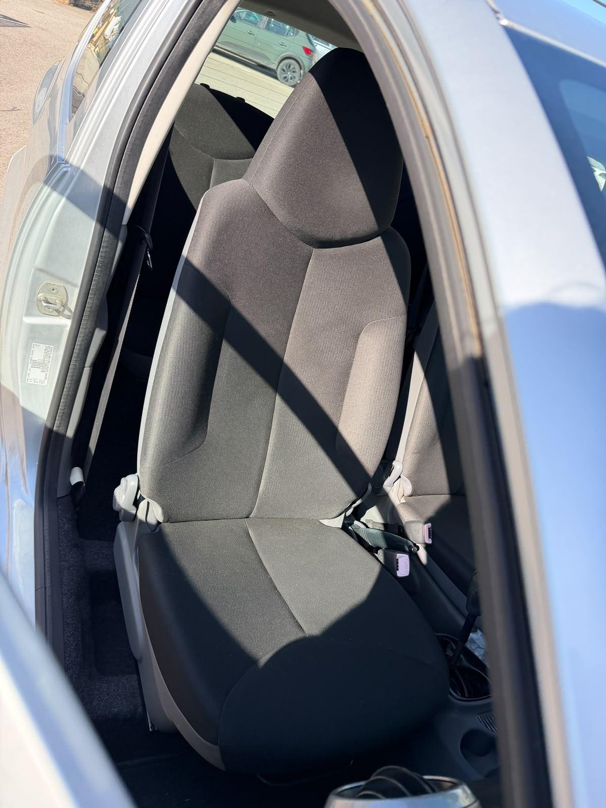 Toyota Aygo 118000 KM GARANZIA 12 MESI