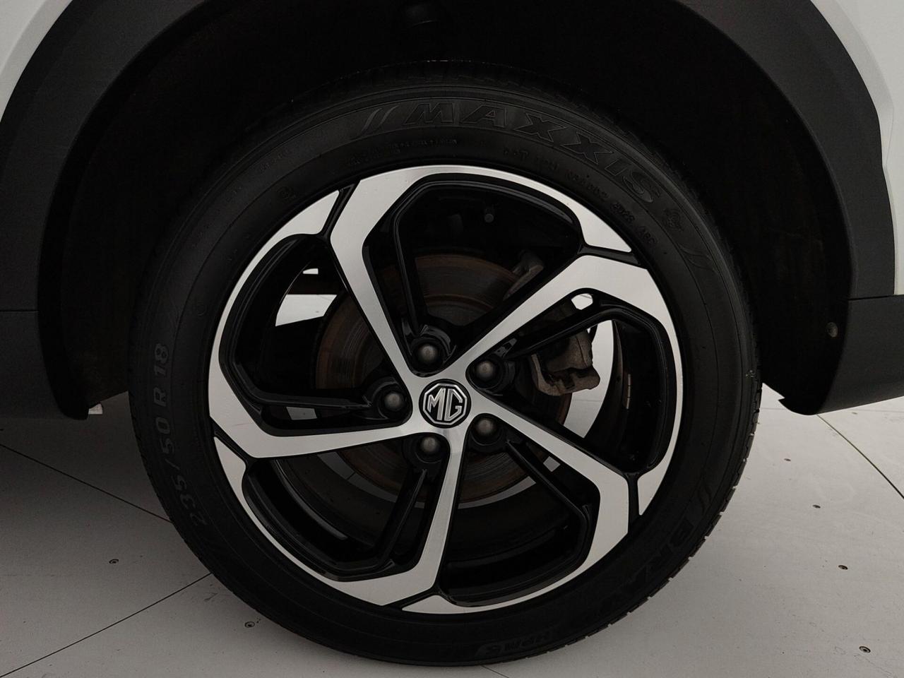 Mg HS 1.5T-GDI Luxury