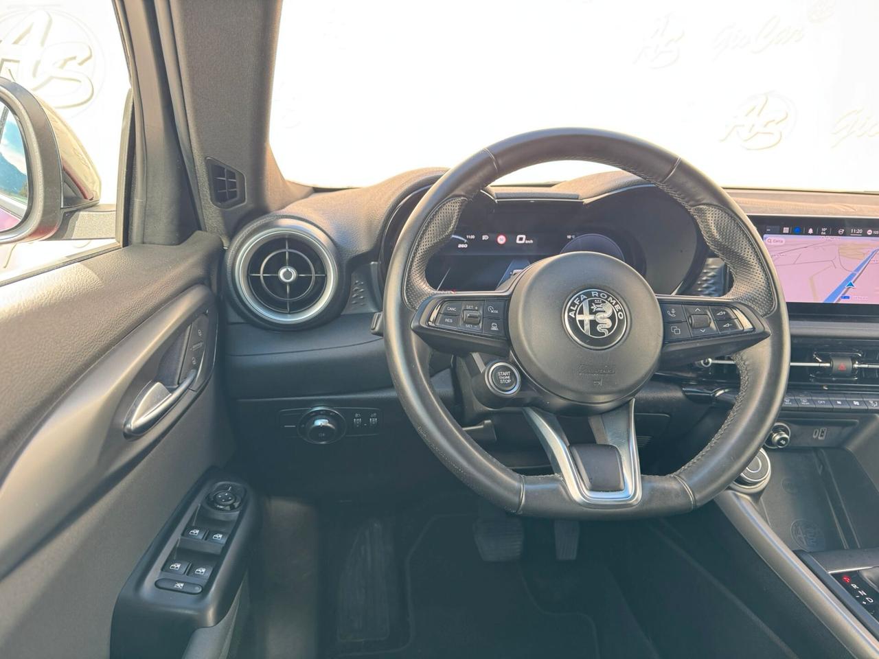Alfa Romeo Tonale 1.6 Diesel 130cv Sprint TCT6 Automatic Navi