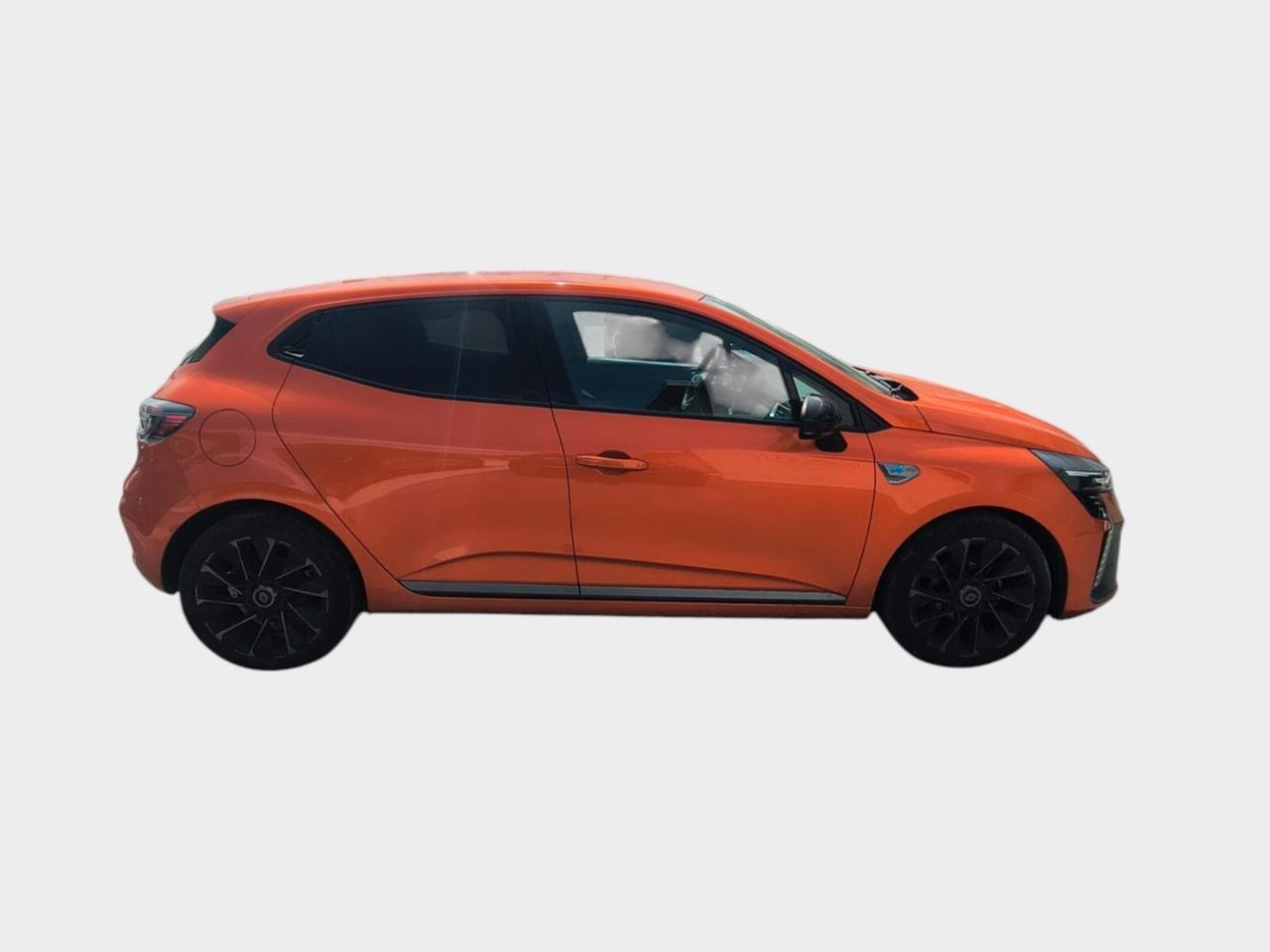 Renault Clio TCe 90 CV 5 porte Esprit Alpine