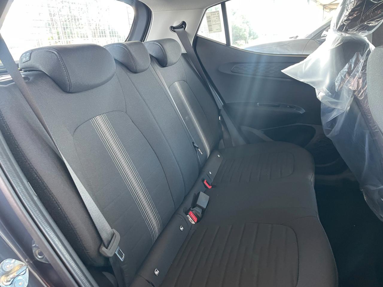 Hyundai i10 1.0 GPL Connectline Km 0