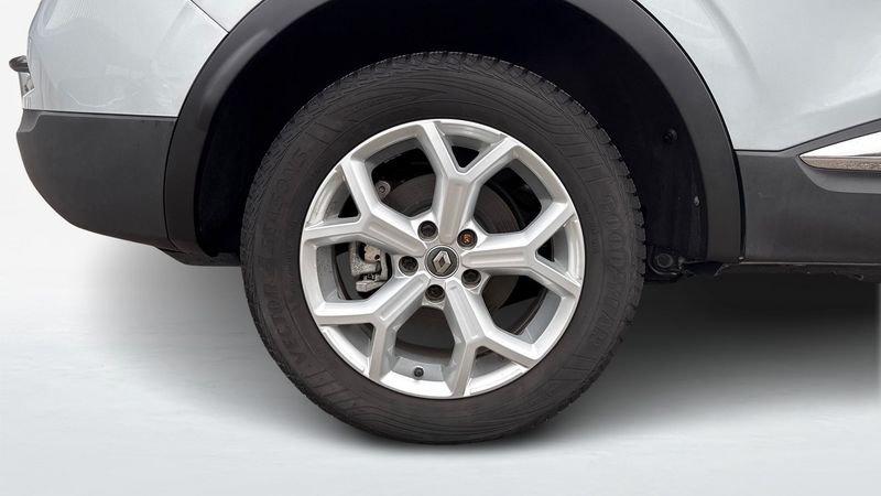 Renault Kadjar 2019 1.5 Blue dCi Sport Edition FAP