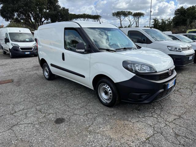 FIAT Doblo Doblò 1.6 MJT 90CV S&S PC-TN Cargo Easy