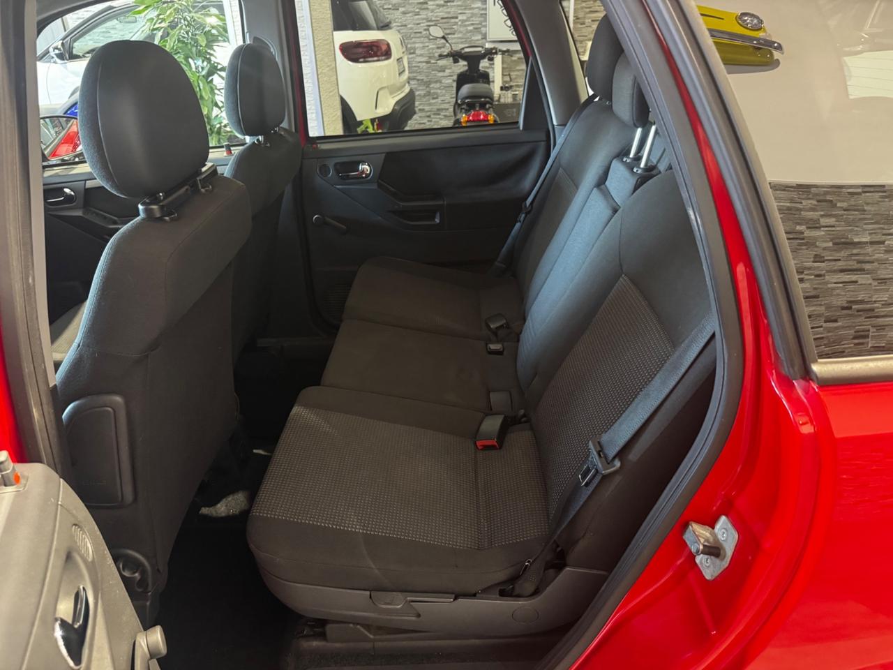 Opel Meriva 1.4 16V GPL-TECH Club