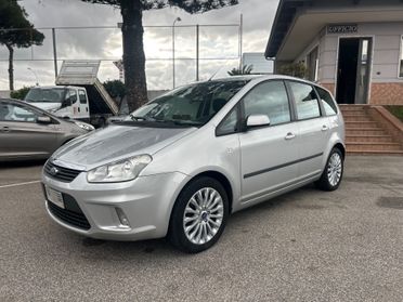 Ford C-Max 1.6 TDCi Perfetta