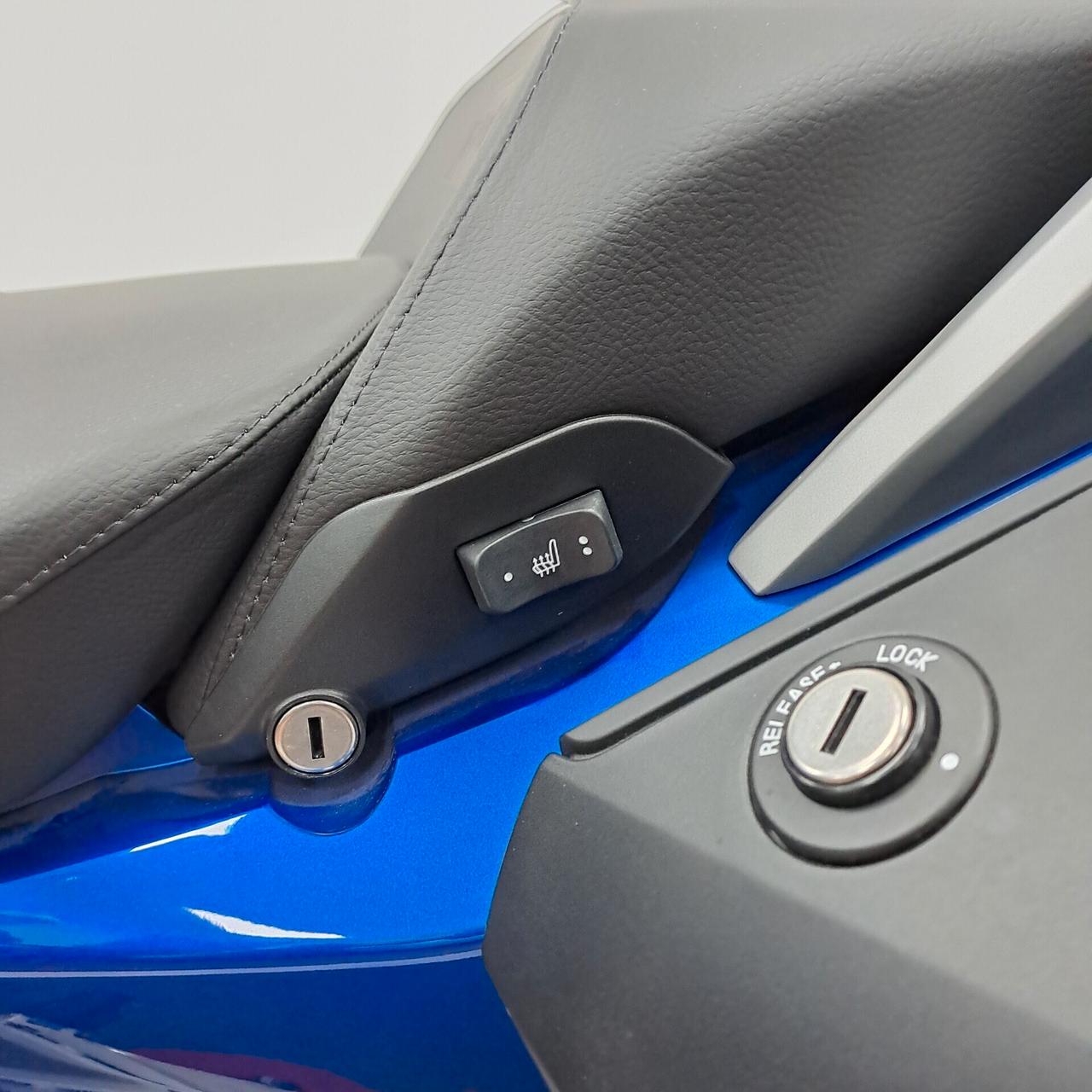 BMW R 1250 RT Sport IVA ESPOSTA/KM 0
