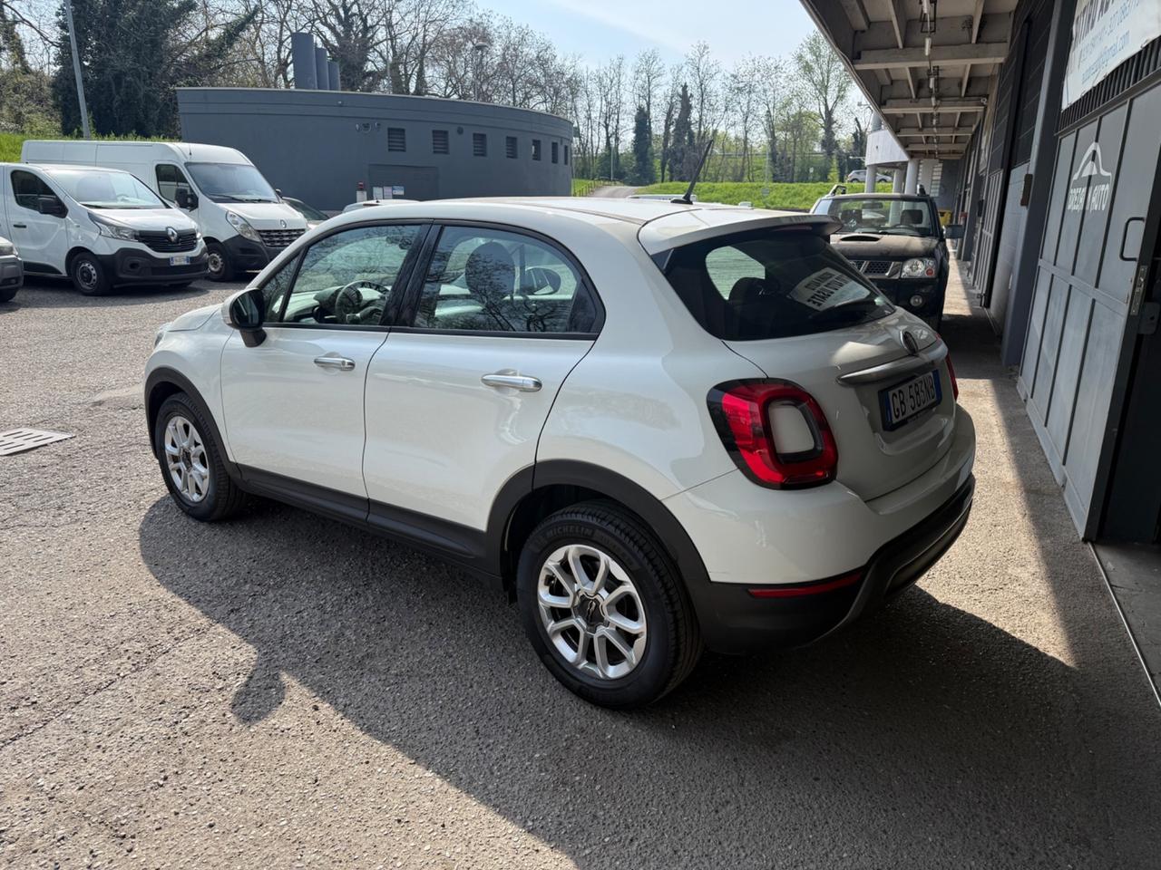 Fiat 500X 1.0 T3 120 CV Business