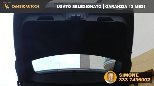 RENAULT Captur Blue dCi 95 CV Intens