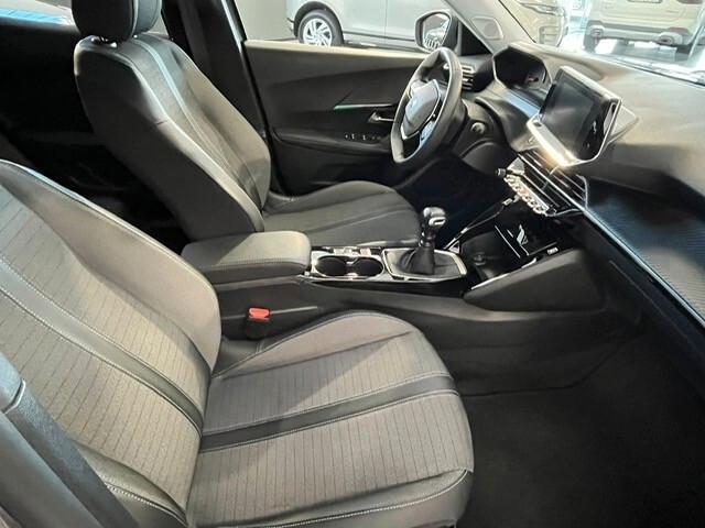 Peugeot 2008 PureTech 100 S&S Allure