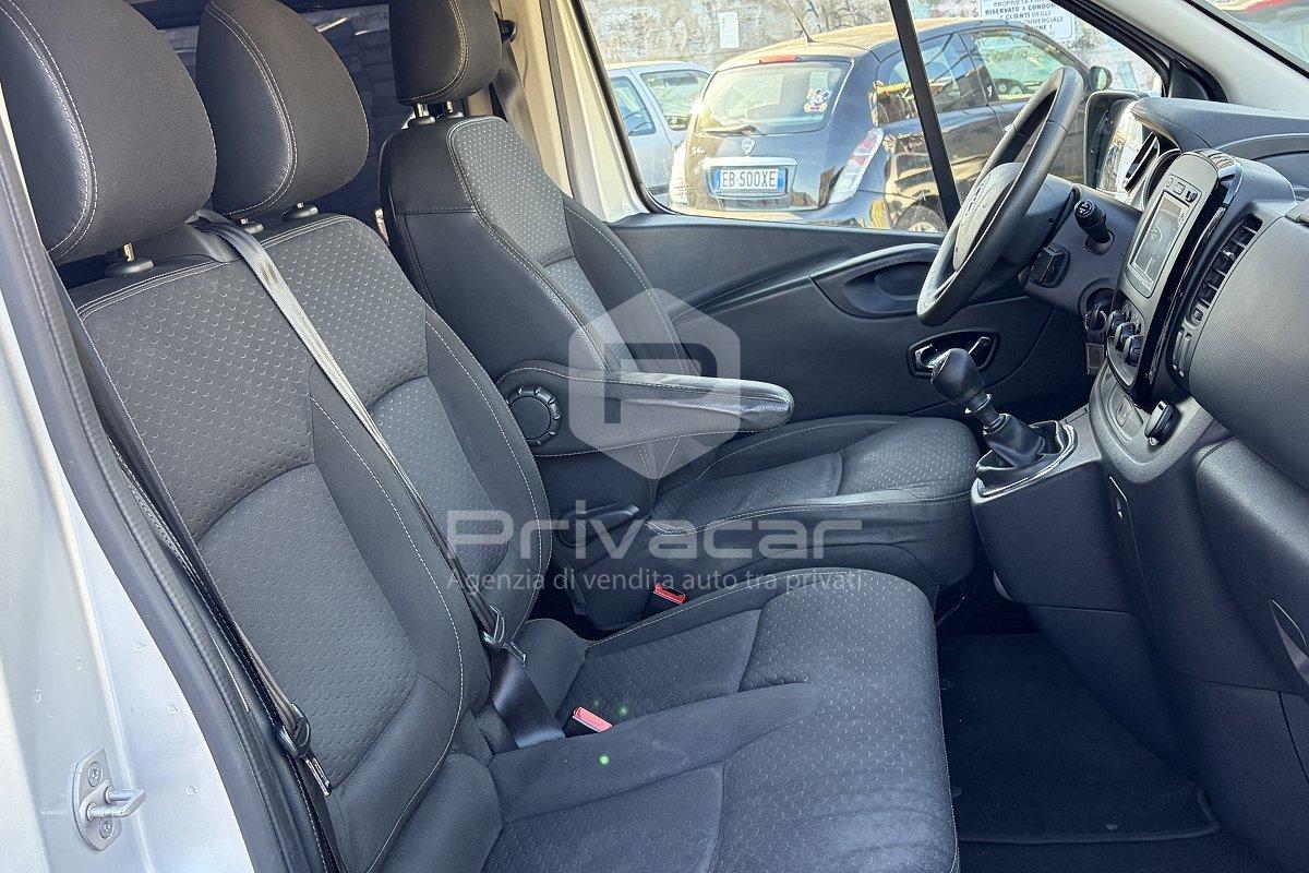 OPEL Vivaro 29 1.6 BiTurbo S&S PC-TN Combi N1