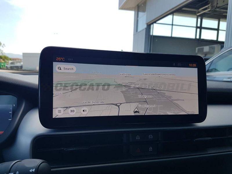 Jeep Avenger Avenger 1.2 turbo e-hybrid Altitude fwd 100cv edct6