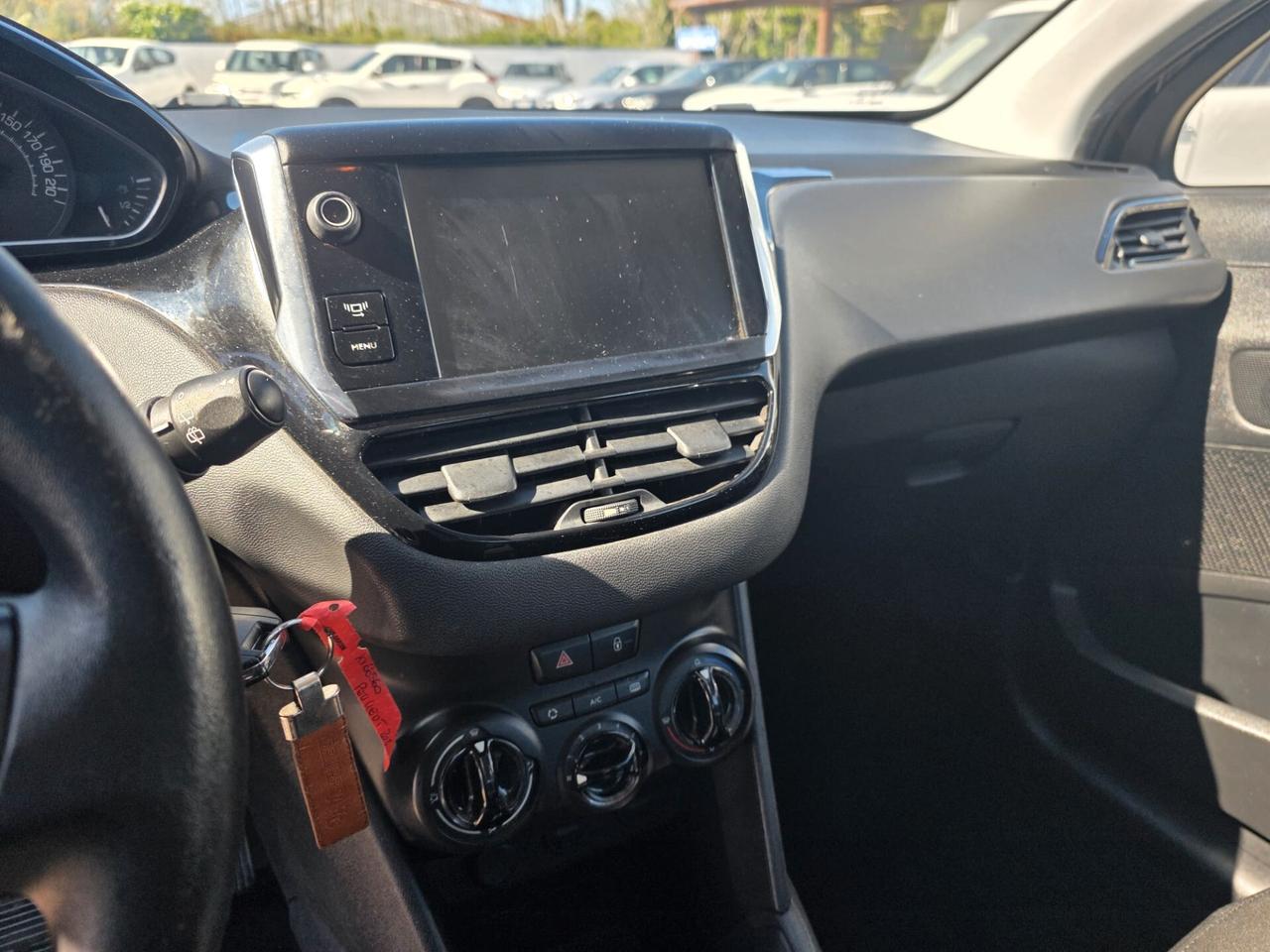 Peugeot 208 1.4 HDi 68 CV 5 porte Active