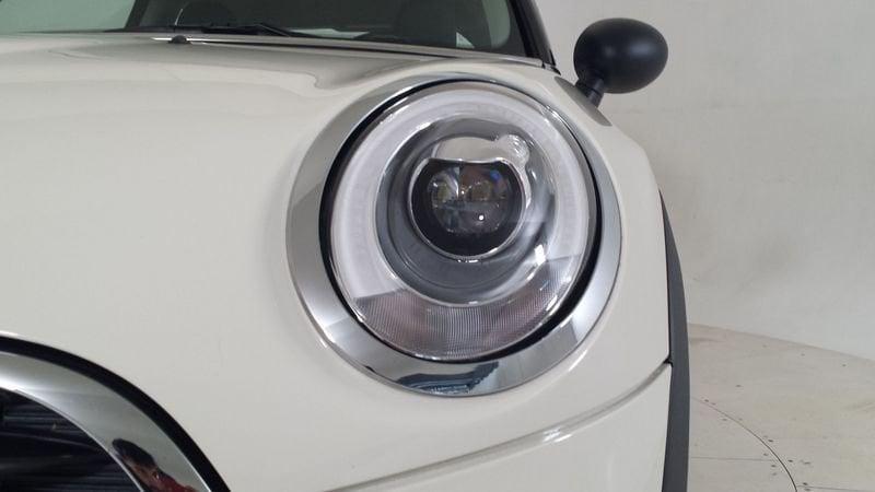 MINI Mini 5 porte Mini 2014 Benzina Mini 1.2 One 75cv 3p